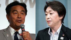 機密費発言「撤回」の馳浩知事、裏金疑惑にダンマリの橋本聖子元五輪相…アスリート出身政治家たちはなぜ“自分の言葉”を失ってしまったのか?