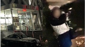 「オニーサン、5千円でドウ?」とミニスカの男娼が…近隣住民は「腕を強引につかまれる」「駐車場でスルな‼」県議会でも話題、県警本部長は「対策を強化したい」〈ルポ若葉町〉