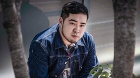 令和ロマン・松井ケムリが絵本作家デビュー! 描き下ろし絵本『ちがうちがう』に込めた笑いと教育論「子どもが生まれて気づいた。本ってマジで大事だな」