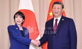 総理経験者「中国と戦争になりかねない」 高市政権に"中国パイプ不在"の深刻リスクと「発言撤回しない」決断の代償