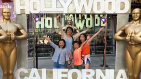 子役にも大型テレビ＆冷蔵庫付きのトレーラーは当たり前！　知られざるハリウッドの撮影現場