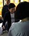 辻元氏(撮影/集英社オンライン)