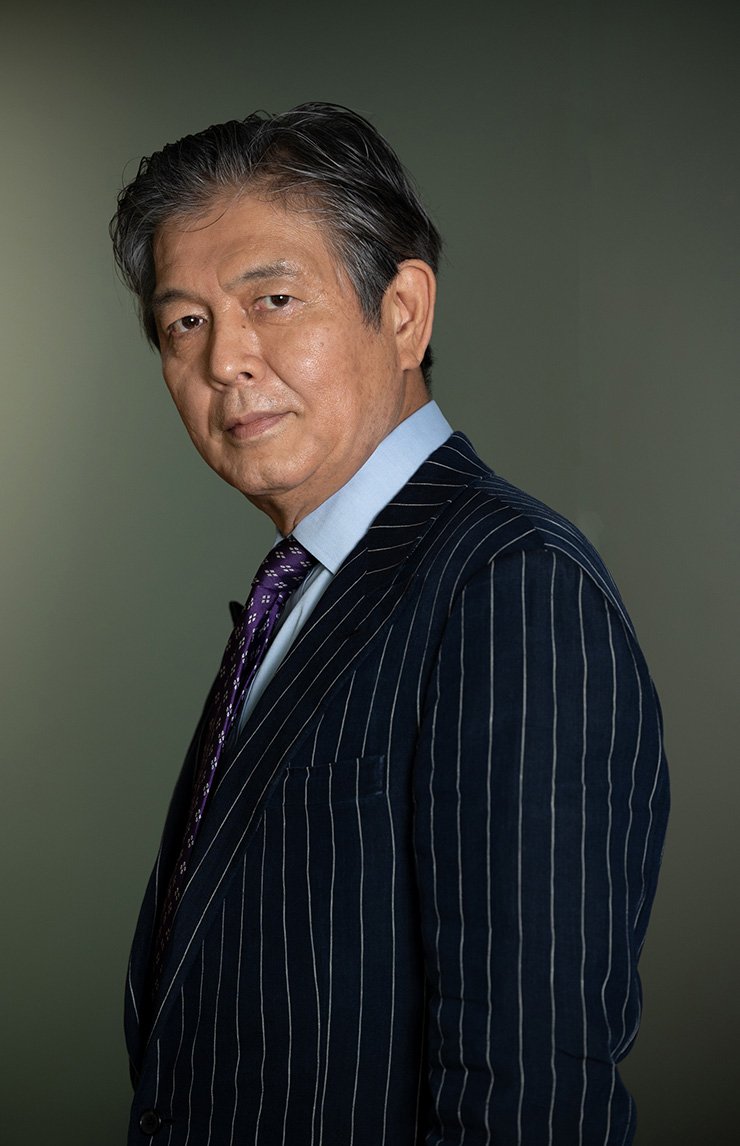 新聞が潰れたあと、記者たちはどう生き延びるのか『絶遠の春』堂場瞬一 インタビュー_1