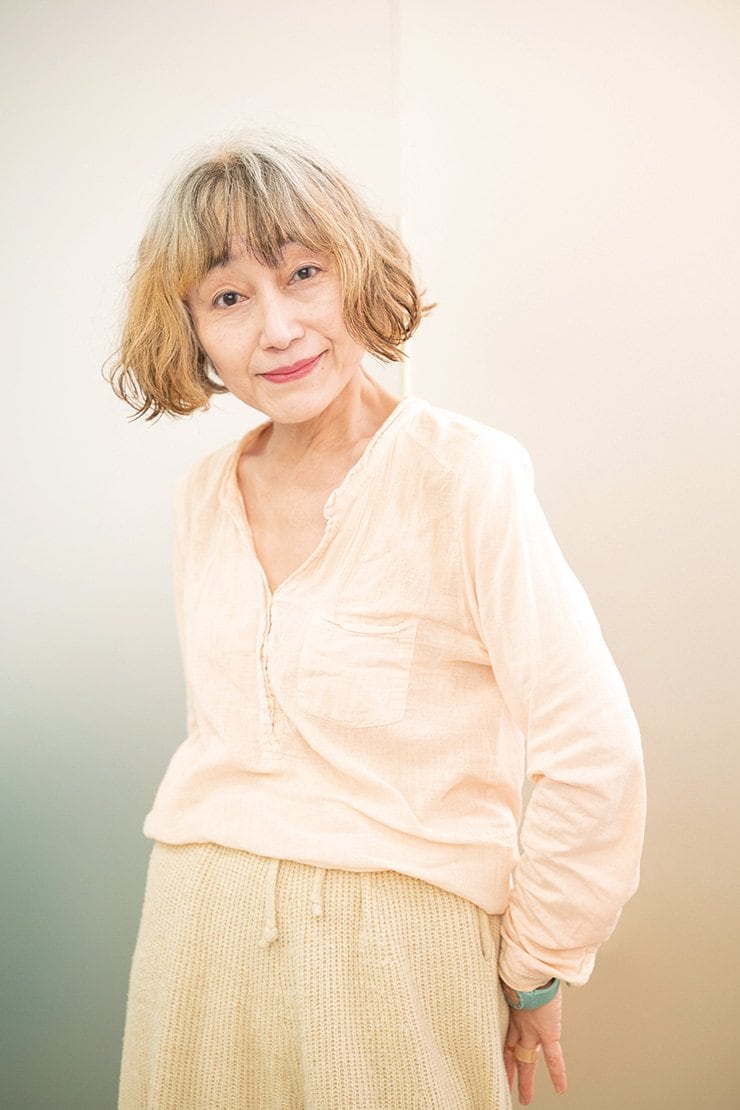 ただのノスタルジーではない、今を生きるはみ出し者たちの物語『外の世界の話を聞かせて』江國香織 インタビュー_1