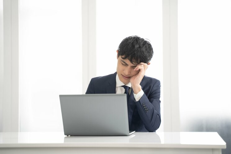 写真はイメージです（写真／Shutterstock）