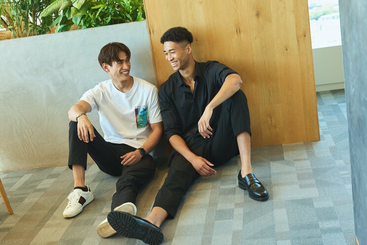 「こんなんチートじゃん！」と思った参加者を激白　中道理央也＆澤井一希が語る『バチェロレッテ・ジャパン』シーズン2裏話_18