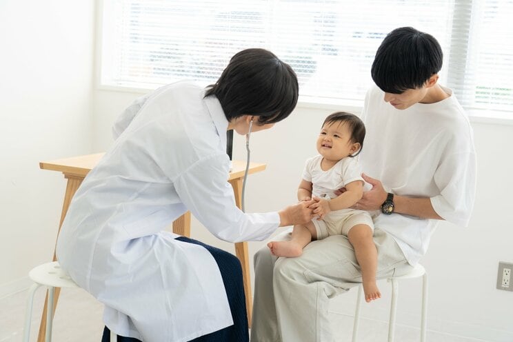 写真はイメージです（PhotoAC）