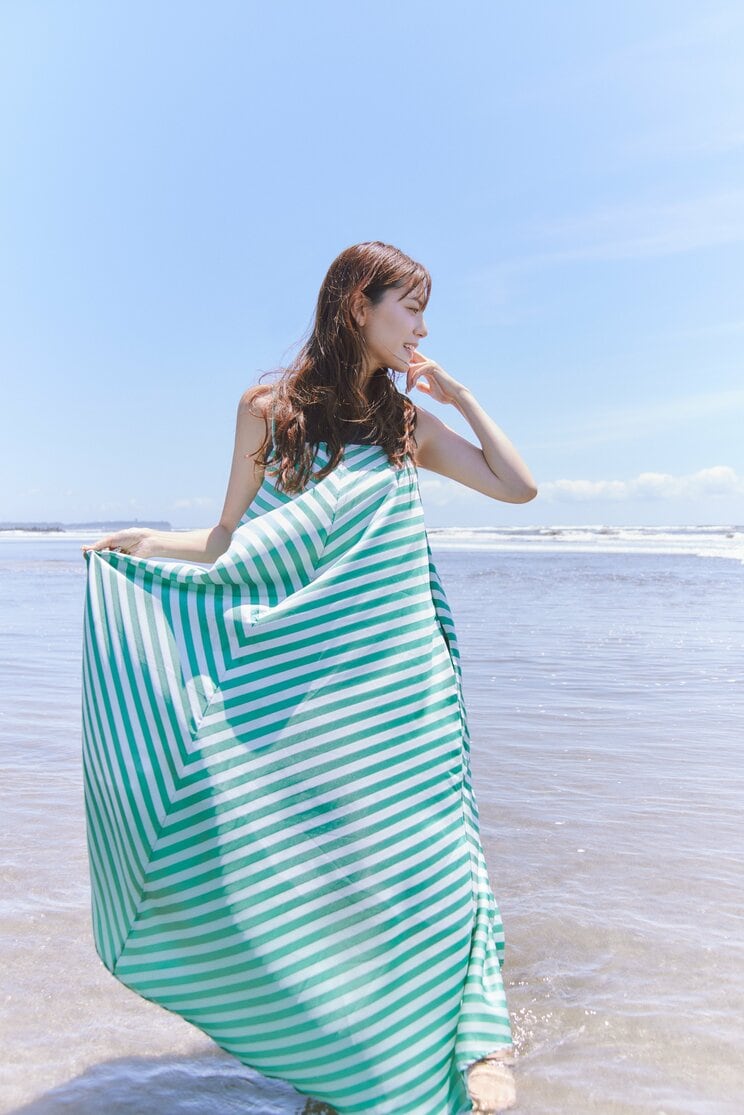 写真／SAKAI DE JUN