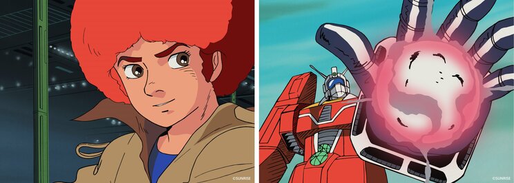 『ガンダム』の続きを期待するファンの希望を叩きのめす『イデオン』は、「俺たちへの挑戦状だ！」と燃えたった樋口真嗣。またしてもぶった切られるが擁護する！【『伝説巨神イデオン』】_4