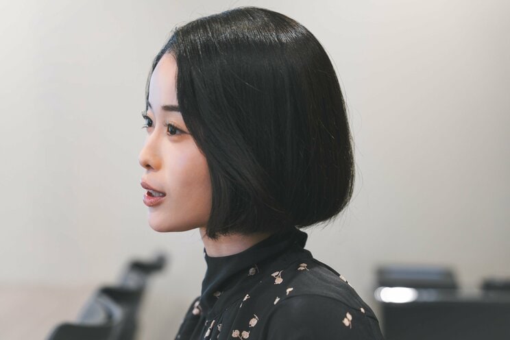 執筆のために自身の過去にも向き合ったという