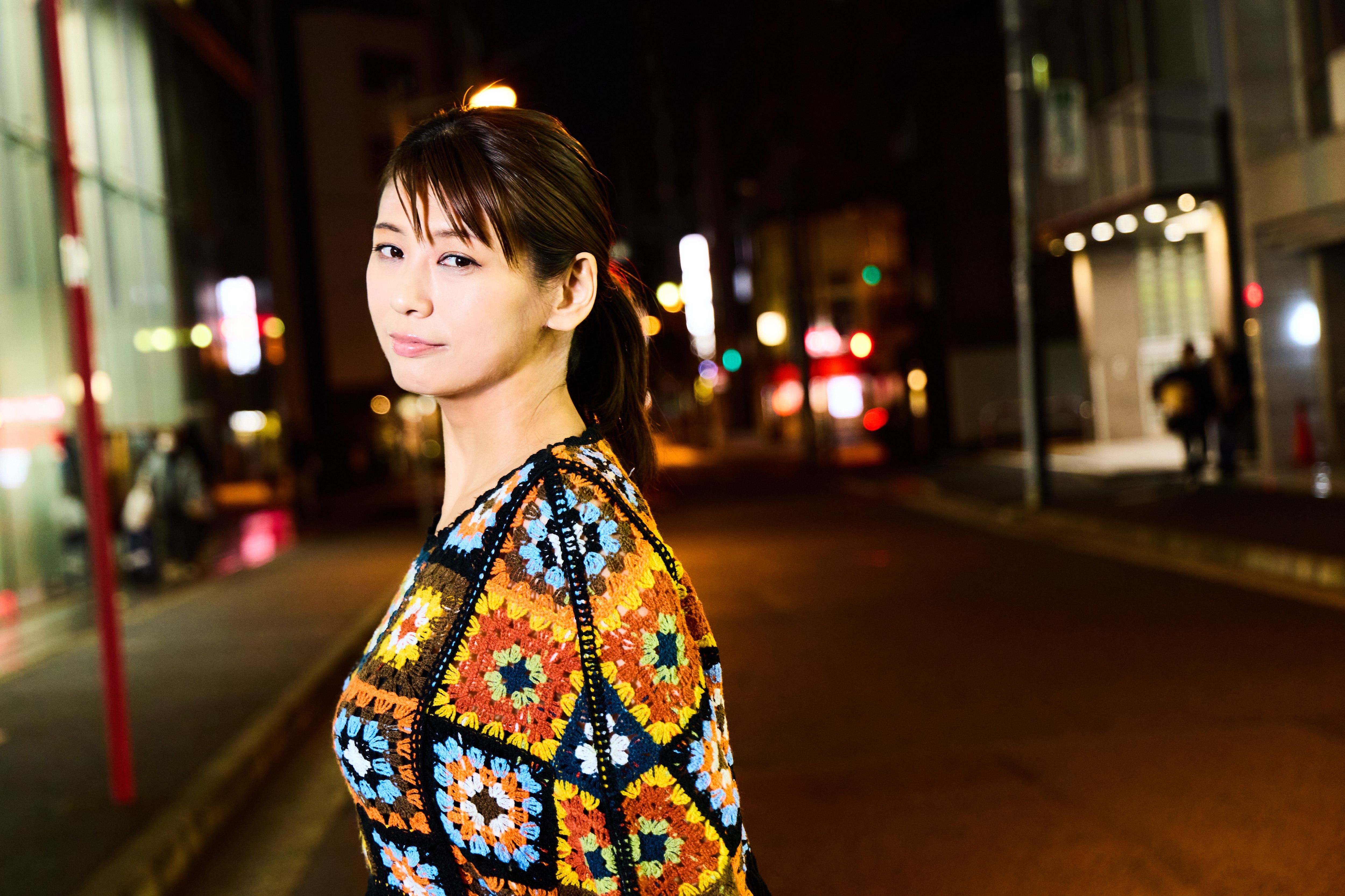 私を洗脳した“あの人”には潔く引退してほしい」小阪由佳が告白した