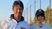 〈甲子園で大バズした仙台育英初の女子部員〉星よつはから見る元プロ選手の父は「陽気なおじさん」今後は「大学でもマネージャーに…」