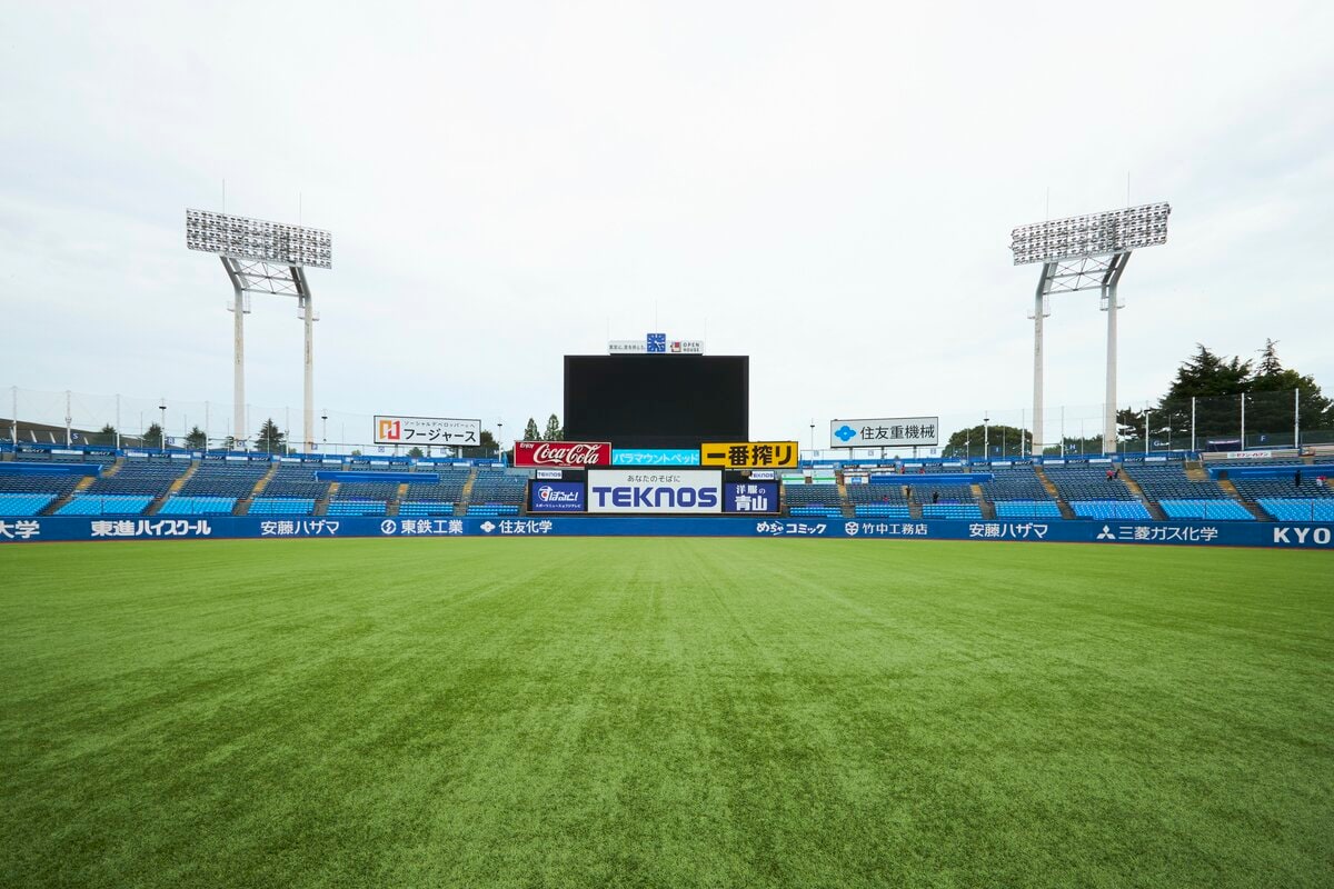 神宮球場プレ100周年〉6万5000人が詰めかけた伝説の「早慶六連戦」11