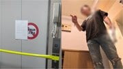 〈中国人オーナーになって家賃爆上げのマンション〉エレベーターを停められ電話をすると「アルバイトなのでわかりません」オーナーはTVの直撃に「爆上げは普通のこと」…住民たちの闘い140日
