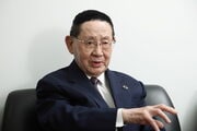 自民党の政治とカネ問題の40年史…なぜ何度も繰り返されるのか？　元副総裁の山崎拓が指摘する自民党が変わらない理由