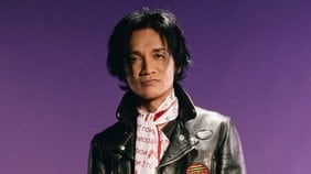 「俺たちは“ダサいことは絶対やらない”と決めた」男闘呼組が覚醒した映画『ロックよ、静かに流れよ』…2万人が列を作った衝撃