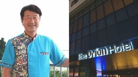 「オリオンビールだけが成功するのではなく、地元企業含めて沖縄全体が潤えば…」凄腕社長が多角化戦略の目標に掲げる「沖縄製造業として初の上場」