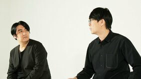 「編集会議で満場一致で決まった連載は今までに『青の祓魔師』『SPY×FAMILY』の2本だけ(林)」【仕事術からエンタメの未来まで 4】佐久間宣行テレビプロデューサー×林士平(『少年ジャンプ+』編集者