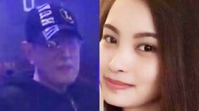 〈胸元アピールのセクシードレスで接客〉積水ハウス55憶円詐欺「地面師」もハマったモラレス容疑者(30)の微笑「一晩で120本のシャンパンがあいて…」〈足立区・床下夫婦遺体〉