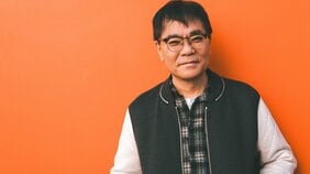 25年続いた『ビットワールド』が終了…いとうせいこうが抱く危機感「これが終わったら、テレビはもう実験をしなくなる」