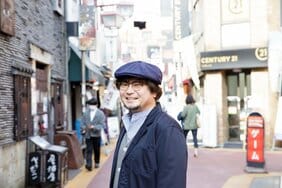 呑んべえ必見！ 観れば酒が飲みたくなる映画８選