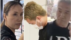 〈那須2遺体〉NHK大河「軍師官兵衛」元子役も逮捕! 指示役「アニキ」は上野の客引きで「事件当日は店付近を爆走」「その後は風邪で休んでた」捜査員が関心を寄せる「X」との関係は?