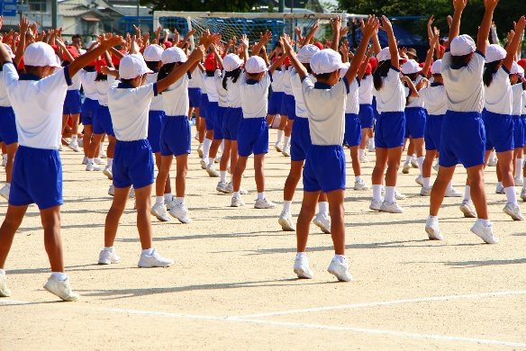 写真はイメージです（写真／PhotoAC）