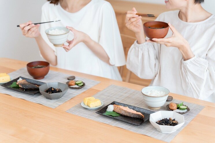 家に誰かがいるという安心感もある（写真はイメージ／shutterstock）
