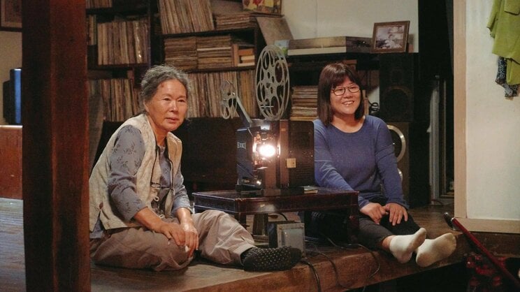 韓国映画創世記の女性監督を探る心の旅を描く 『オマージュ』。シン・スウォン監督に聞く。_9