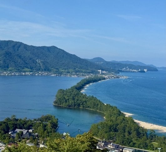 天橋立（写真／PhotoAC）