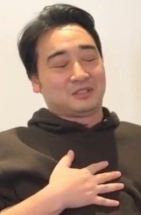 斉藤被告（本人SNSより）