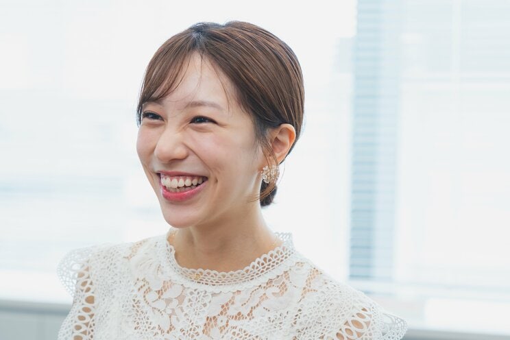 麻雀界のヒロイン候補・朝比奈ゆり、自身の“熱い性格”は「Mリーガーに向いている」 見据える未来の大きな夢とは？_13