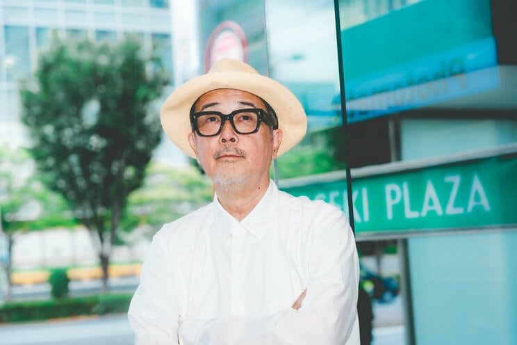 「演技はあまり勉強しちゃいけない」45歳でブルーリボン賞新人賞を史上最年長で受賞したリリー・フランキーが、それでも“俳優”と名乗らない理由_12