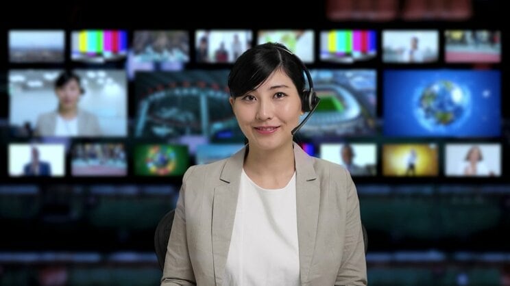 いまや就職人気企業100位以内にテレビ局は1社もなし…かつて「就職内定という宝くじに当たれば日本一の給料とりになれる」と言われたテレビ局の凋落_4
