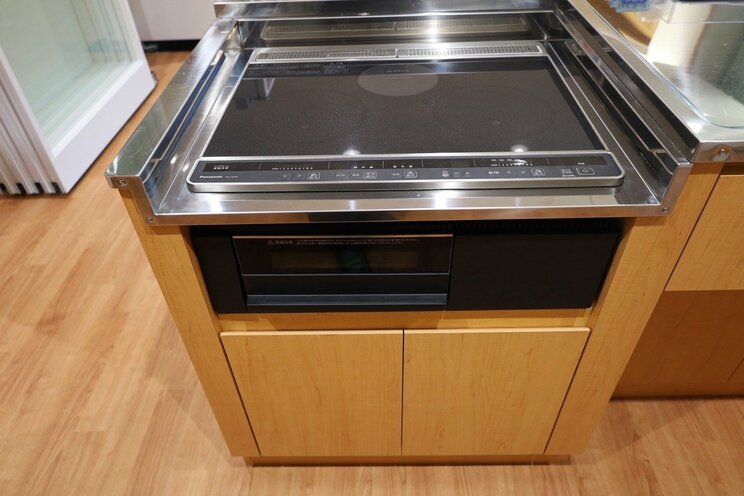 クッキングスタジオ