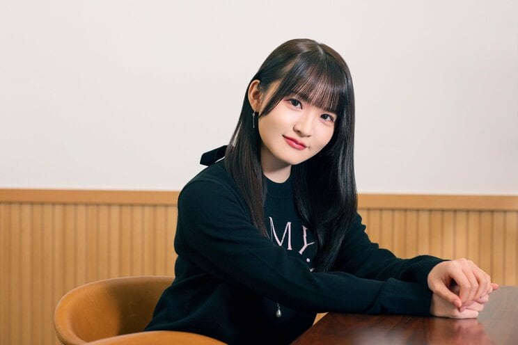 取材はブランドを手掛けるサムライパートナーズの本社（丸の内）で行なわれた