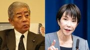 岩屋毅前外相「ハニートラップにかかっている」とのネットの中傷へ思うこと… “高市台湾発言”への見解は「正直、適切でない答弁をしている」