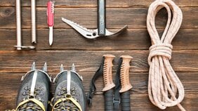 「彼の技術じゃ無理だ、って誰もが思いますよ」登山器具もまともに扱えなかった栗城史多がマッキンリーを目指した理由