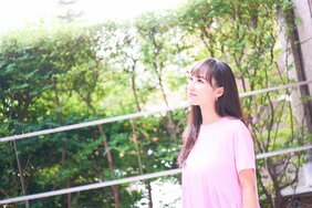 「ほんまに今が一番幸せなんです」谷村奈南が語る今…ヨガに魅せられ精神世界と向き合って…「再婚は考えてますか?」とも訊いてみた