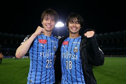 川崎フロンターレ　トレーニングウェア　フルスポンサー　日本代表　三笘　田中　久保 img_e4c0da41515fcd21cfeb775dd0