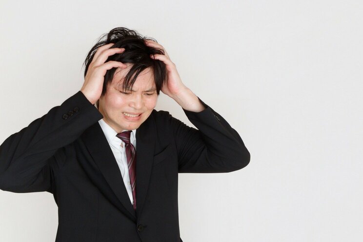 写真はイメージです（写真／PhotoAC）