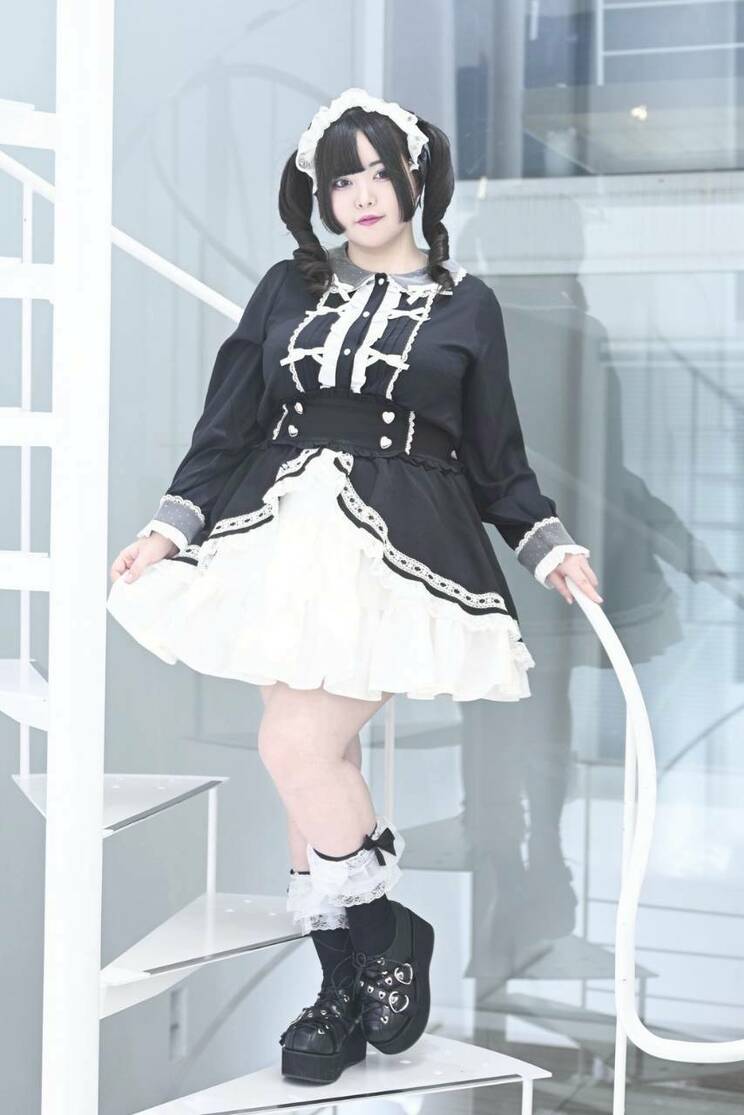50kg→73kgの衝撃ビフォーアフターで大バズ…元地下アイドルが「痩せていないと美しくない」風潮に感じる違和感_25