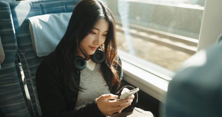 弱冷房車には一定のニーズが（画像／Shutterstock）