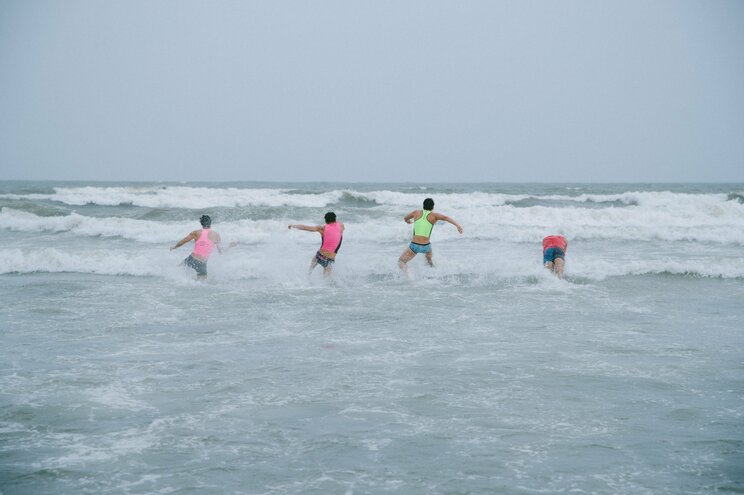 選手人口はわずか1200人。それでも世界に挑む、ライフセービング日本代表の夢_11