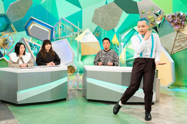 『M-1』で生まれたスターを、番組の顔に――「ナイトinナイト」プロデューサ―が抱く使命感_6