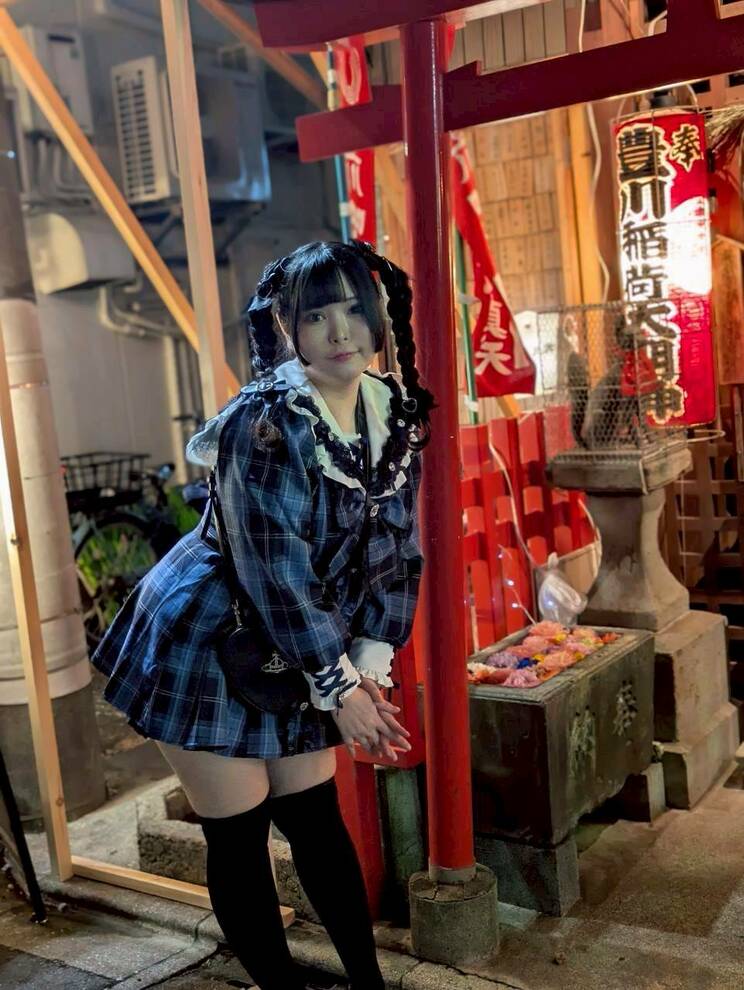 50kg→73kgの衝撃ビフォーアフターで大バズ…元地下アイドルが「痩せていないと美しくない」風潮に感じる違和感_13