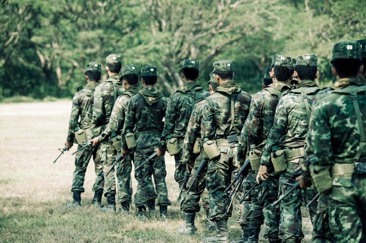 〈元防衛大生が明かす〉上級生が気の利かない下級生を“ガイジ”と呼びすて…退校を余儀なくされた元防大生が実際にそう呼ばれた「上級生のカップラーメン」事件_5