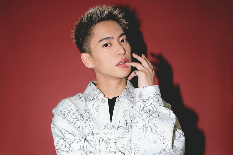 「昔から人に恵まれてきたけど、これは歴史に残る作品」三山凌輝が語る『HiGH&LOW THE WORST X』_8