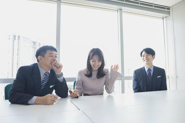 新『めざましテレビ』メインキャスター3人、ランチ決起会は２軒目まで突入⁉︎　のびのびとした自由な雰囲気が持ち味育む“伊藤牧場”とは_2