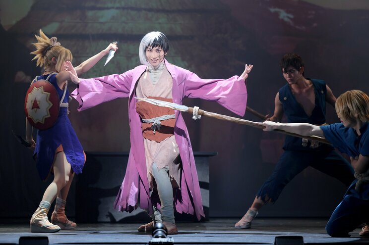 子どもと大人が一緒に楽しめる、「科学ファンタジー演劇」とは!?_14